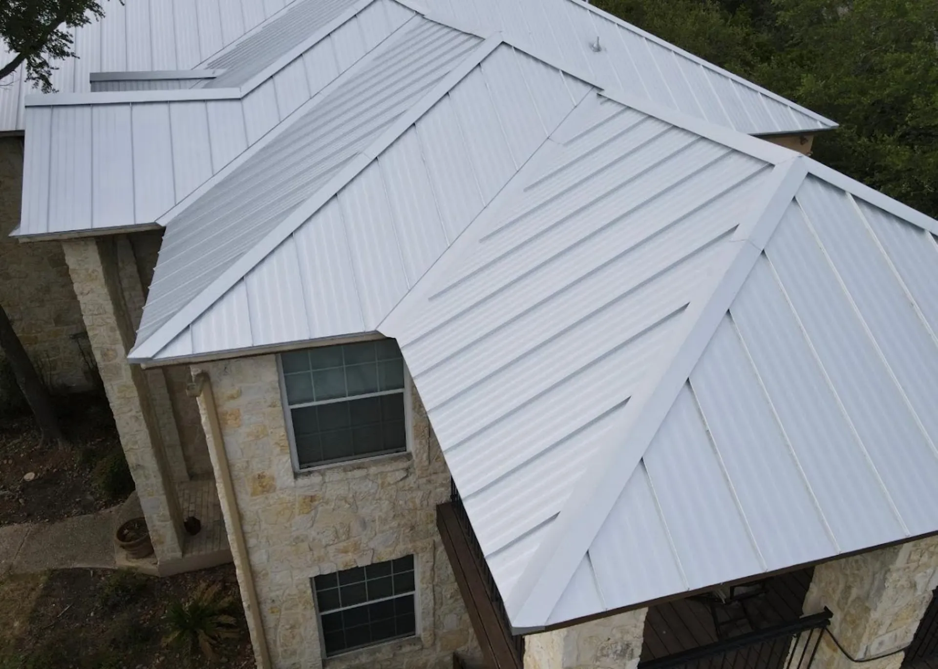 Metal Roofing services in Macon, MO